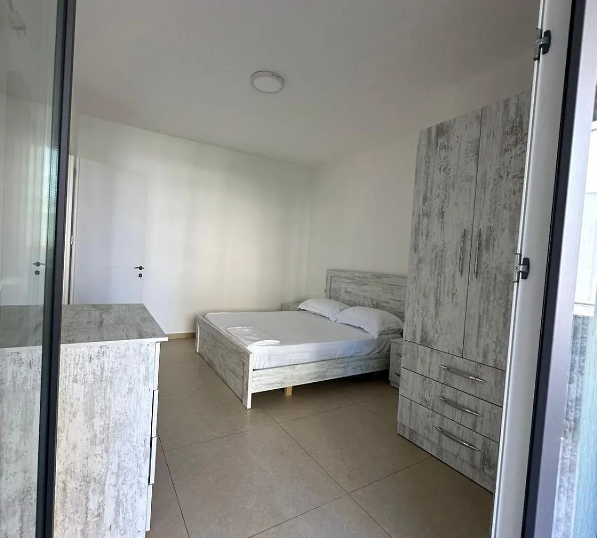 Apartments In Zaharia Residence Shëngjin