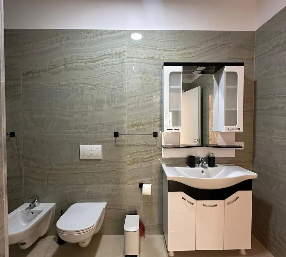 Apartments In Zaharia Residence Shëngjin 0*,  Albania