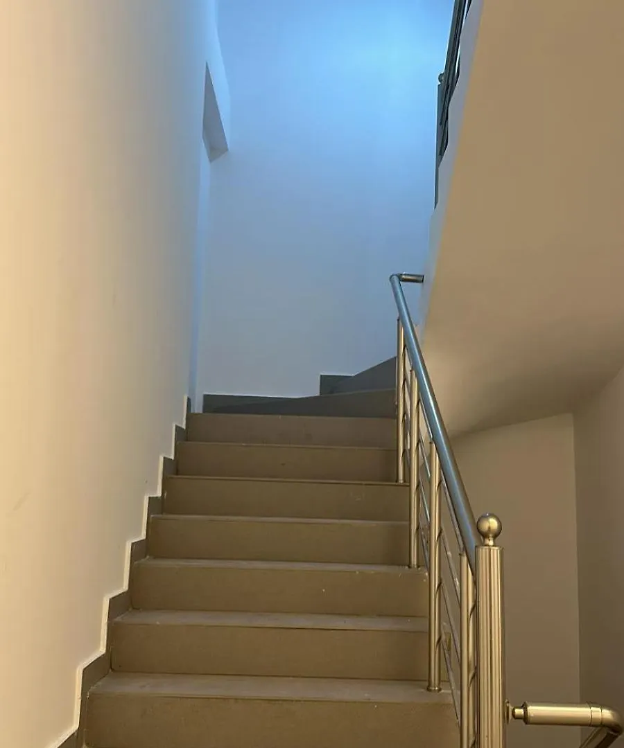 Apartments In Zaharia Residence Shëngjin Pensjonat
